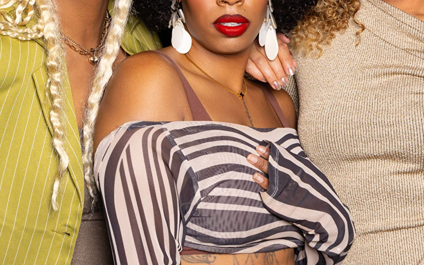 Tribute to Destiny’s Child