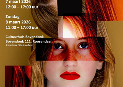 Foto-expositie Fotogroep 't Statiefje