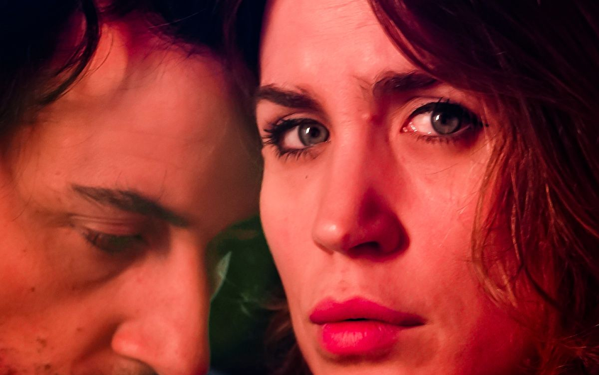 Dichterbij - Heb lief als nooit tevoren