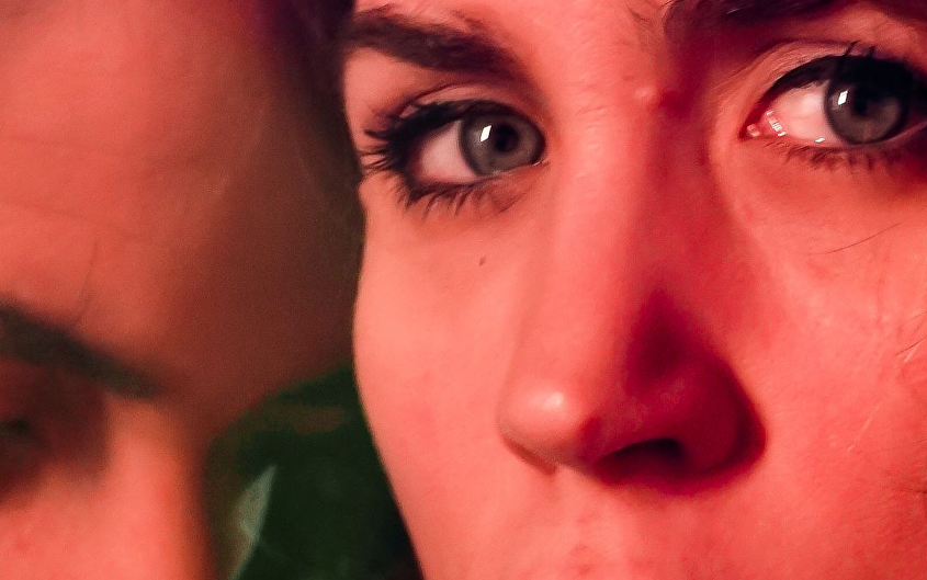 Dichterbij - Heb lief als nooit tevoren