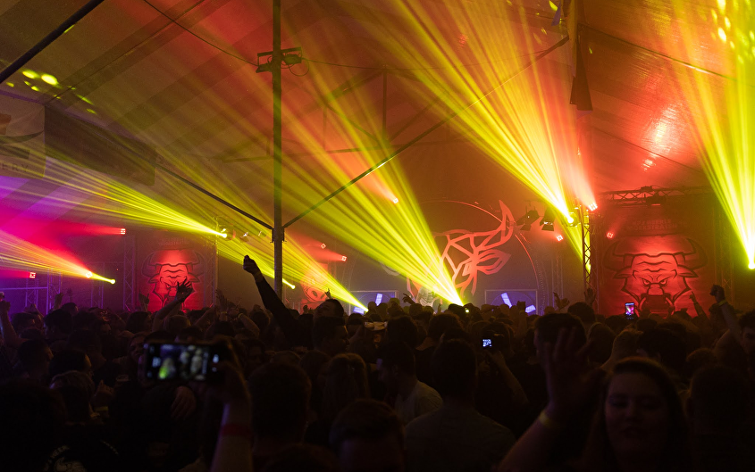 Feestweekend KPJ Heerle-Moerstraten