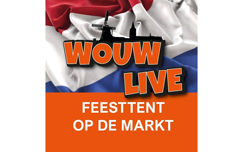 Wouw Live
