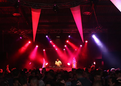 Schuurfeest KPJ Wouw