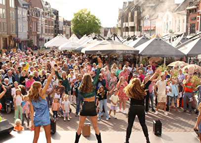 De Markt Zingt