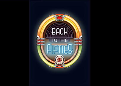 Retro Back to the Fifties Festival