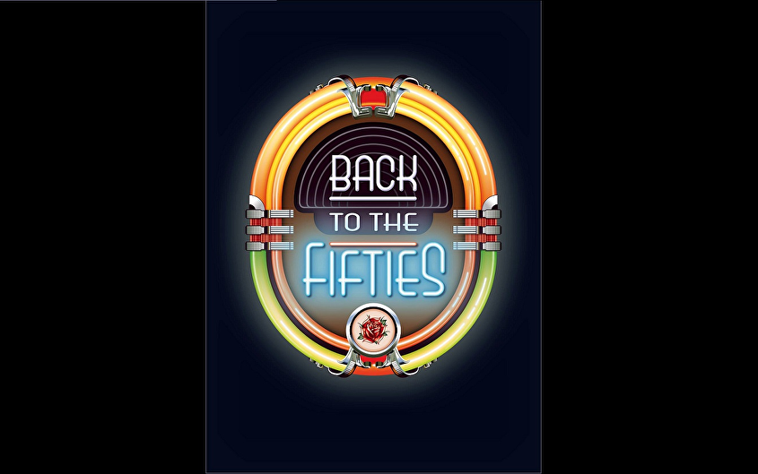 Retro Back to the Fifties Festival