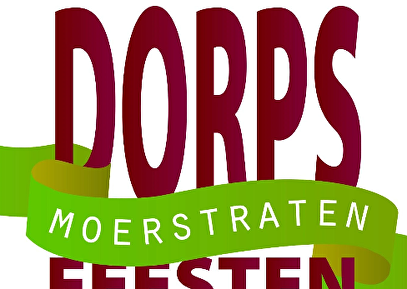 Dorpsfeesten Moerstraten