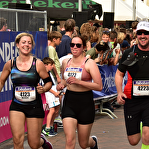 Halve Marathon van Roosendaal