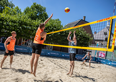 Beach Event Roosendaal