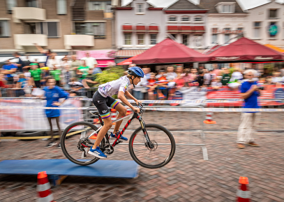 Nationale Jeugdronde