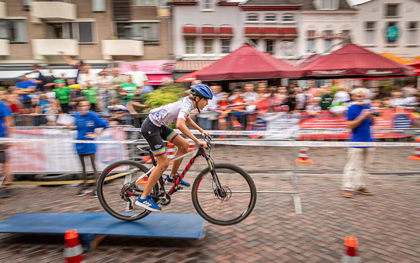 Nationale Jeugdronde