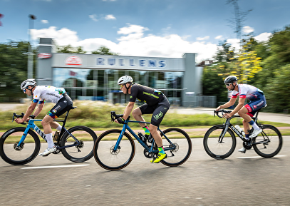 Wouws Wieler Weekend