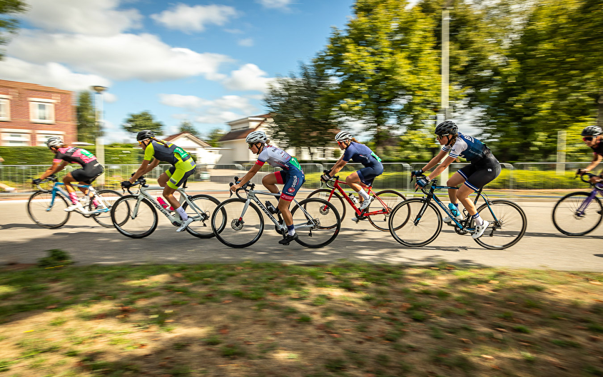 Wouws Wieler Weekend