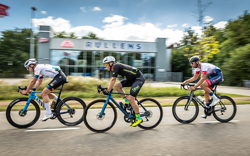 Wouws Wieler Weekend