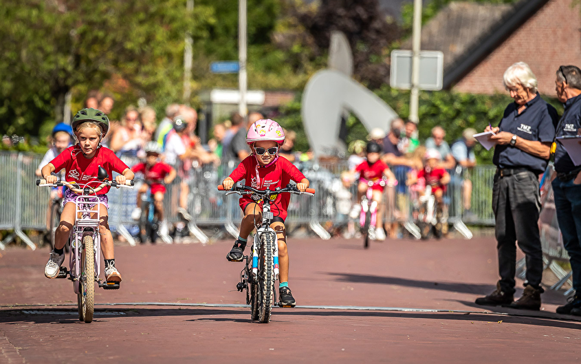 Wouws Wieler Weekend