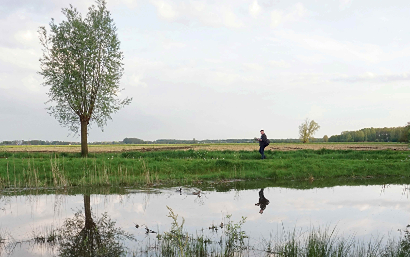 Foto-expositie Objectief Bekeken