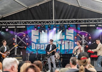 Roosendaal voor Jou LIVE!