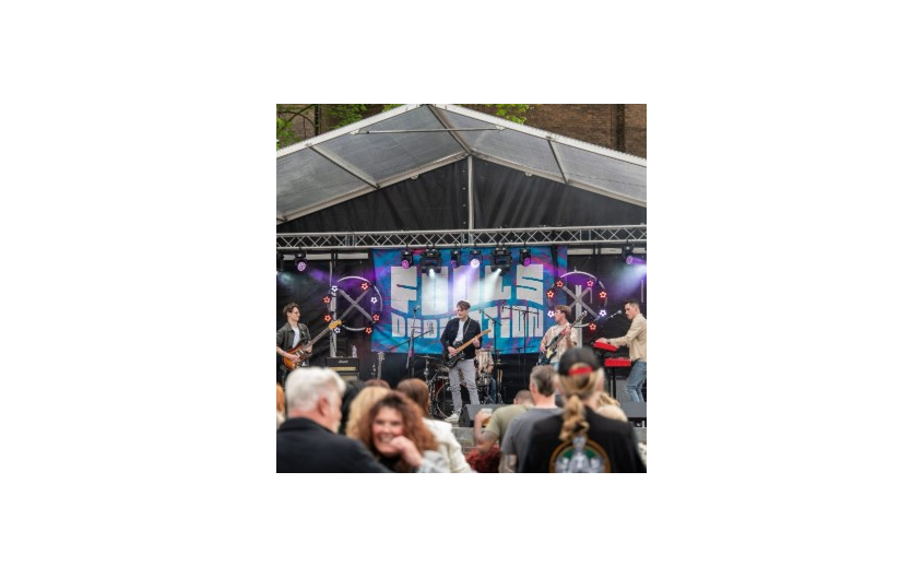 Roosendaal voor Jou LIVE!