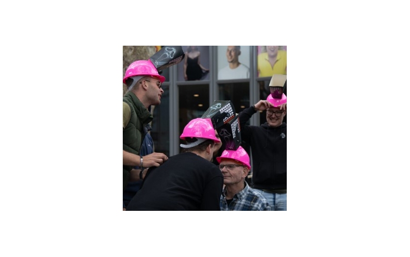 Roosendaal voor Jou LIVE!