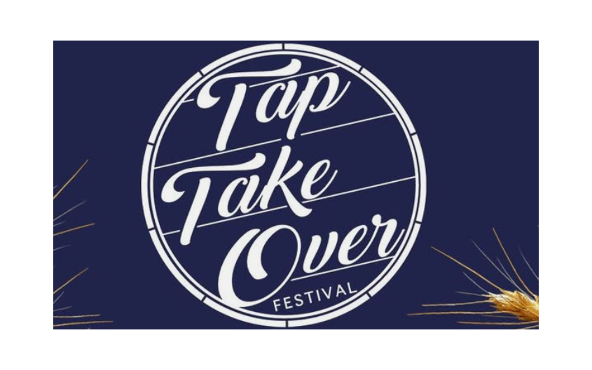 Tap Take Over Festival