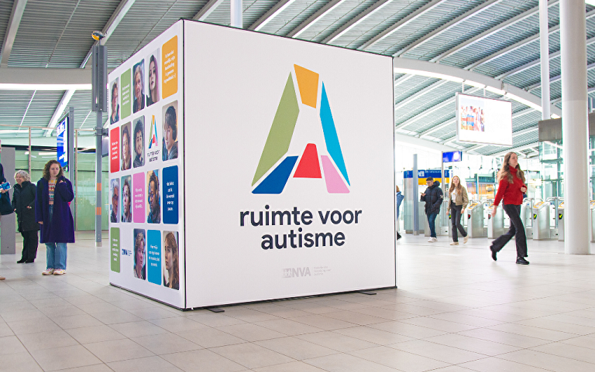 Autismekubus