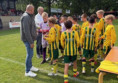 Leo Rijpert Cup 2026