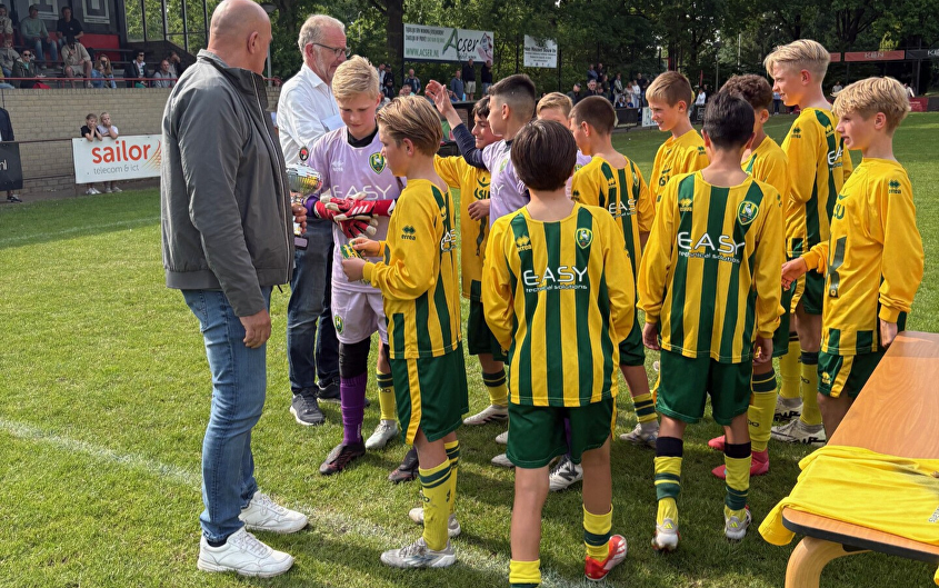 Leo Rijpert Cup 2026