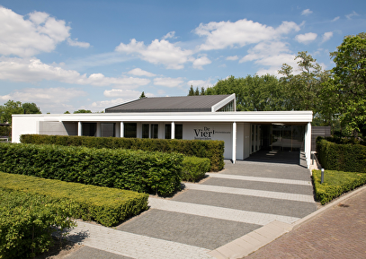 Lezing Autisme en Rouw door Anke van Wijk