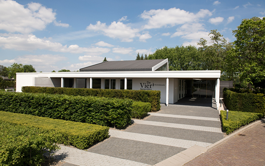 Lezing Autisme en Rouw door Anke van Wijk