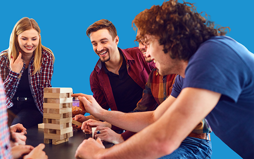 Open Avond ABCafé Roosendaal