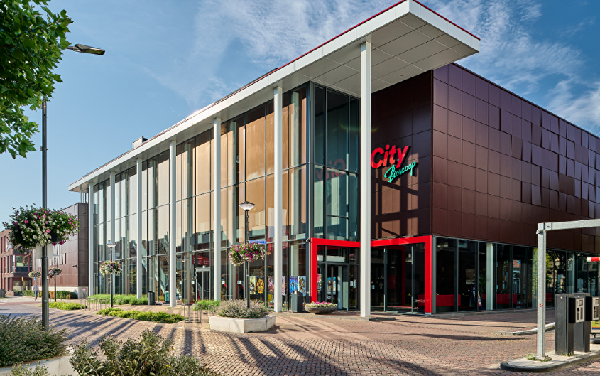 Prikkelarme filmvoorstelling voor mensen met autisme