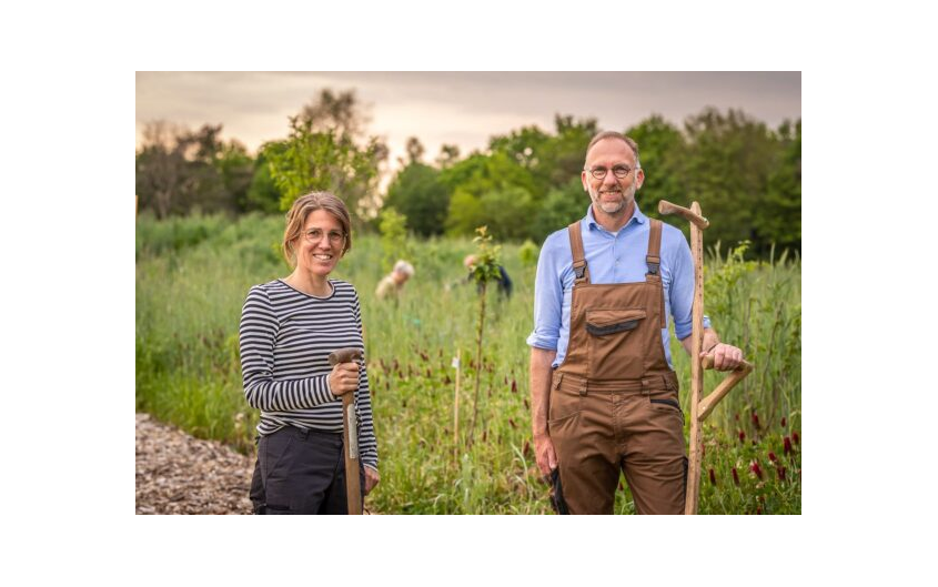 Zero Waste Festival West-Brabant