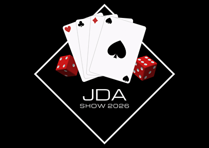 THE GRAND JDA CASINO SHOW 2026