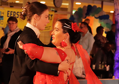 Nederlandse Kampioenschappen G-klasse