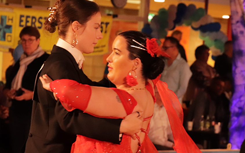 Nederlandse Kampioenschappen G-klasse