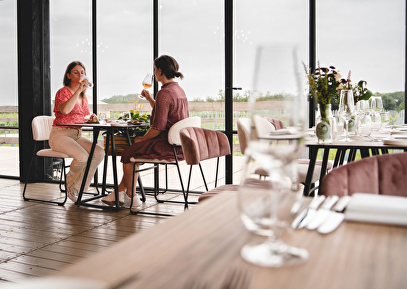 Restaurant op het Land