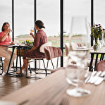 Restaurant op het Land