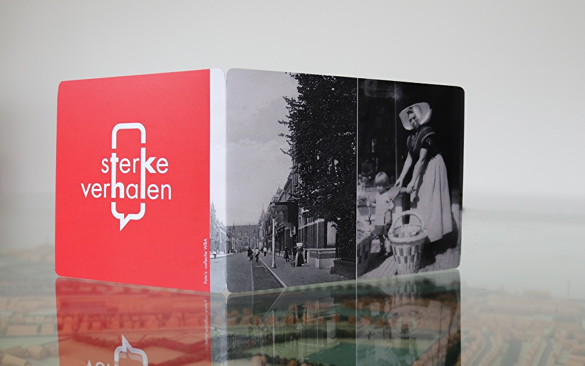 Sterke Verhalen