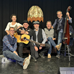 Ierse avond met Pickleweed