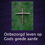 Openlucht kerkdienst