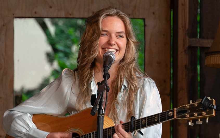 Rosa Spruit - Wij Tegen De Wereld