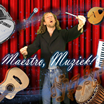 Tijl Damen - Maestro, Muziek!