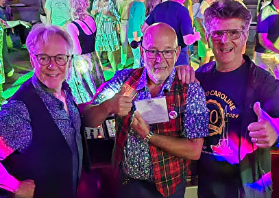 SOOZ – Get Dancing!