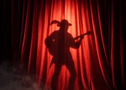 Invitéater - de Troubadour