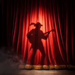 Invitéater - de Troubadour