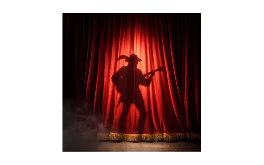 Invitéater - de Troubadour