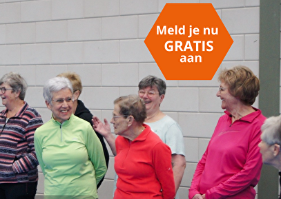 Vitaliteitsdag Aleco