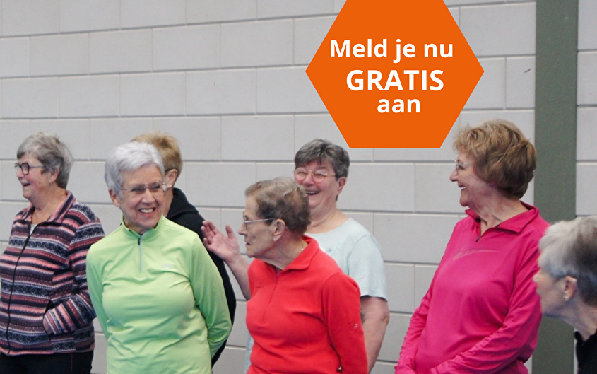 Vitaliteitsdag Aleco