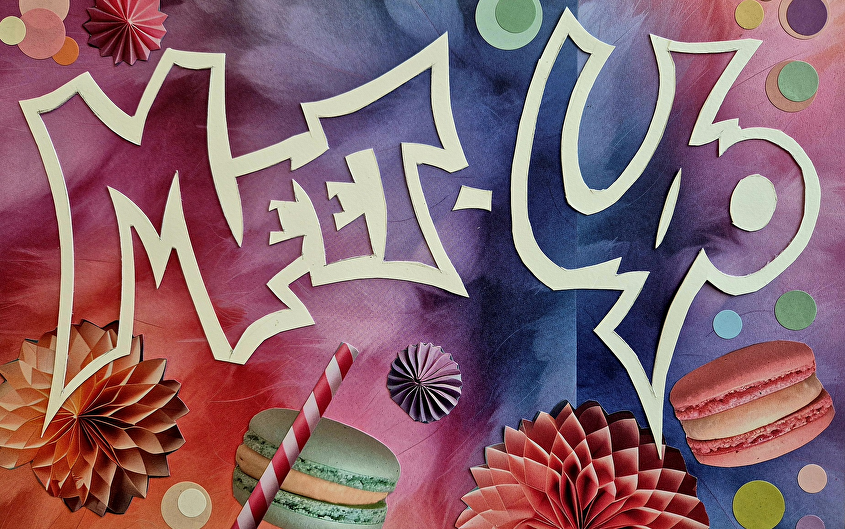 Meet Up voor jongeren met autisme