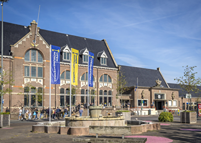 Open Monumentendag